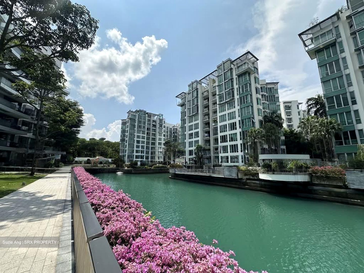 Reflections At Keppel Bay (D4), Condominium #568317141